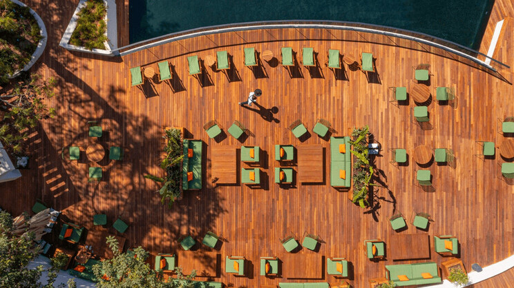 Rixos Premium Bodrum